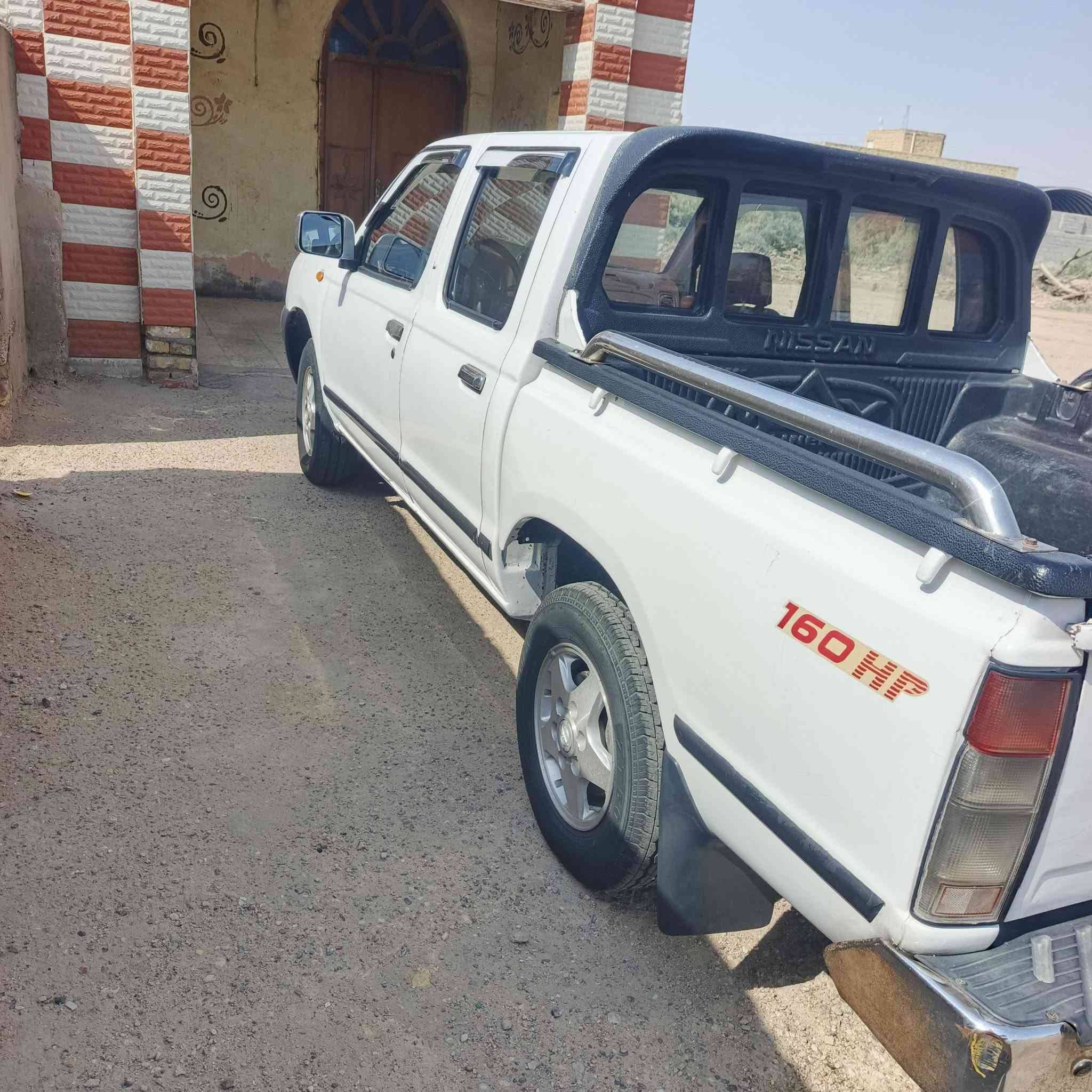 رقمها نينوى موديل ٢٠٠٦ محسن اوتو ماتيك مكينه وگير مكفولات تبريد ثلج   مابيها اي نقص حداديه تخم تاير   مكاني السياره عماره ميسان وراعيها الاصلي باالعماره   مطلوبه ظريبه وغرامات ‏‪***********‬‏
‏‪***********‬‏
