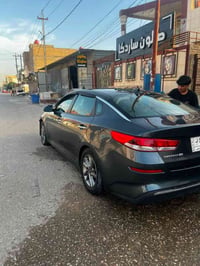 كيا اوبتيما • ٢٠٢٠ • قطعة وحدة