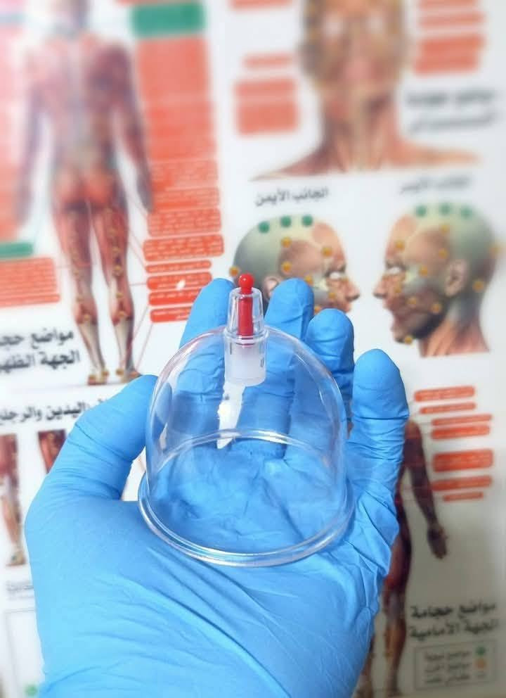 السلام عليكم خبيرة حجامه وطب صيني فيزيائي علاج ترجيع الفقرات والشقيقة والدولي الي بل قدم وعلاج السمنة المفرطة وعلاج عرك لنسا وفرط الحركه عند الاطفال علاج العقم للنساء علاج جميع الامراض للنساء فقط إلي حاب تستفسرتتصل عل هذا رقم الحجز *********** العنوان حديثه حقلانيه قرب جسرحجلان
