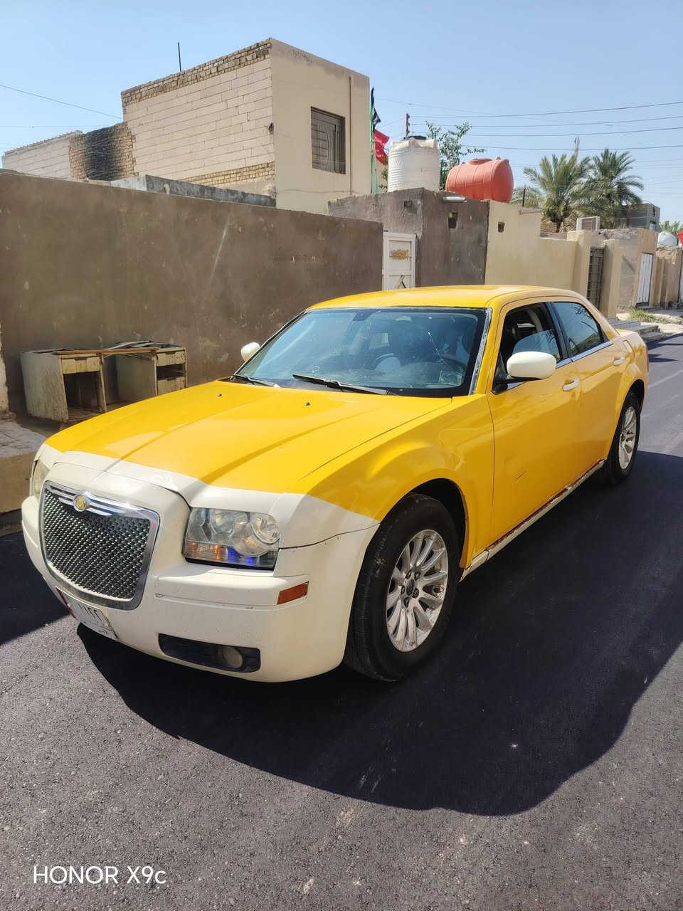 رقم الهاتف ***********
سعر 100 وبية مجال الشراي 
وباما
مديل9
مكينة وكير خير من الله 
رقم الانبار مميز مشروع وطني
بسمي تحويل مباشر 
تبريد شغال قطعتين 
حدادية جديدة تخم تاير جديد دوخل جديدة 
مكفولة من ضربة والعيب الشرعي 
سيارة جاهزة مال جناي 
مكان ناصرية ذي قار قلعة سكر
