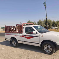 نيسان برافو • ٢٠٠٨ • كالار