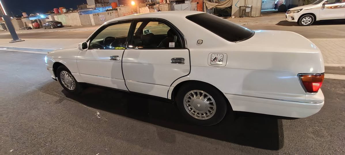 بطه • موديل ٩٢ • رقم بصره