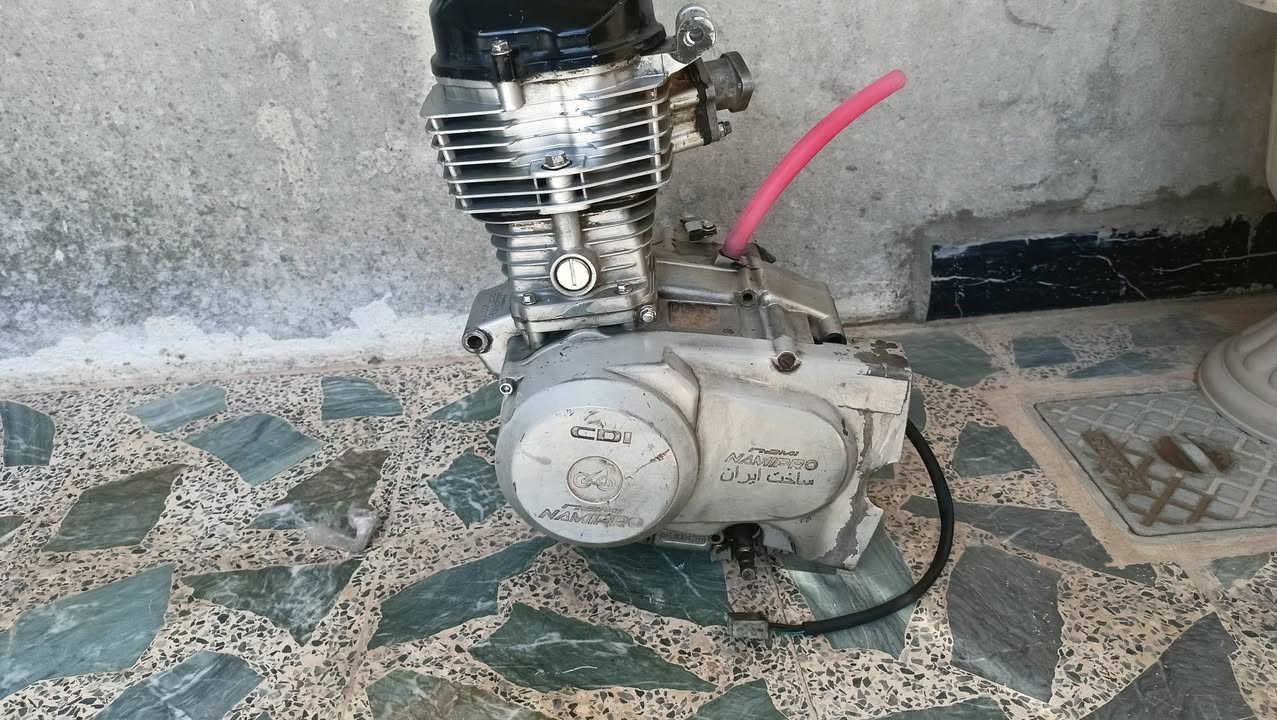 مكينة • نامه ابرو • نضيفه