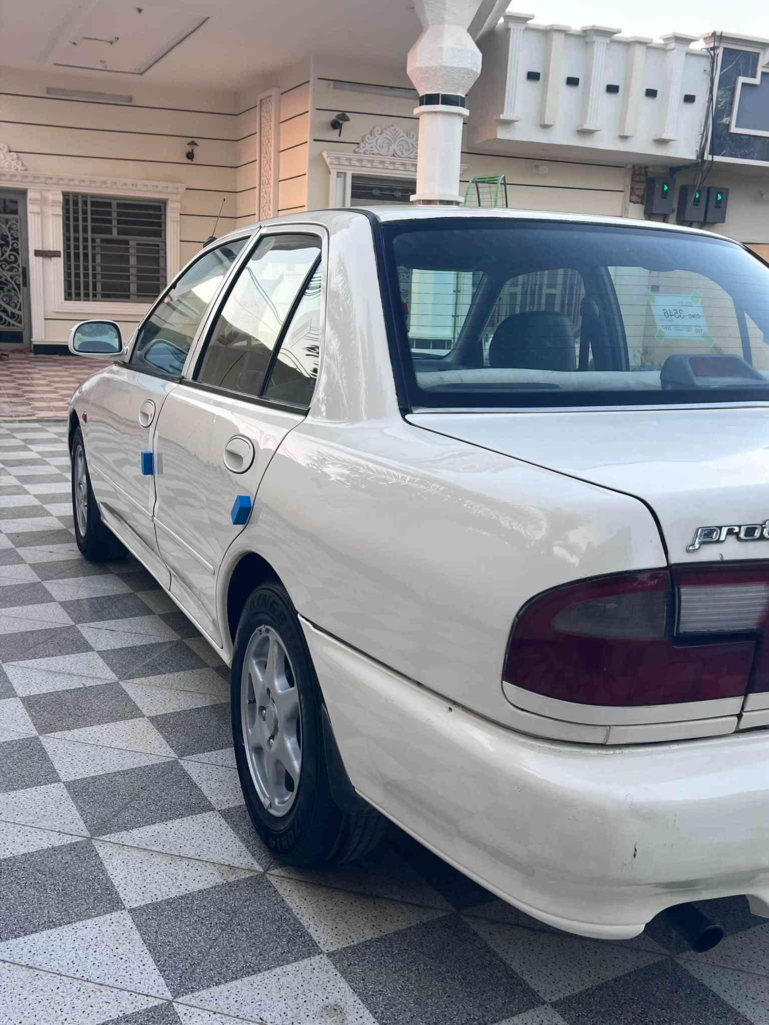السلام عليكم جميعاً 🌹

🚘 بروتون موديل 2004
🔹 رقم صلاح الدين — مشروع وطني
🔹 بسمي
🔹 السيارة جاهزة
🔹 كير ومحرك مكفولات
🔹 تخم تاير جديد
🔹 صدر أمامي وخلفي جديد
🔹 تبريد 🥶

📍 العنوان: صلاح الدين / بلد
📞 الاتصال: ***********
