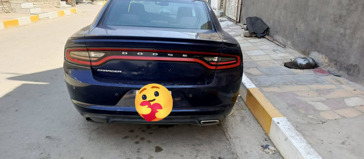 السلام عليكم
وين الي يدور سيارة مناسبه وجاهزه
للبيع او مراوس بكوري سياره جارجر موديل 15 معلايه 16 لون حبري رقم ذي قار سنويه لغاية 27 السياره داخله معوقين وبعدها بإسم المعوق السياره بدون حادث داخله سرقه يعني كل قطعها مفتوحه ومرجيعها نفسها فقط الجاملق صفحه السائق مصبوغ وبارد بالجاملق الثاني ورصعات بقبق الجنطه جاهزه مكينه وكير وتبريد وتخم تاير السعر 128$ مكانها ناصرية 
***********
