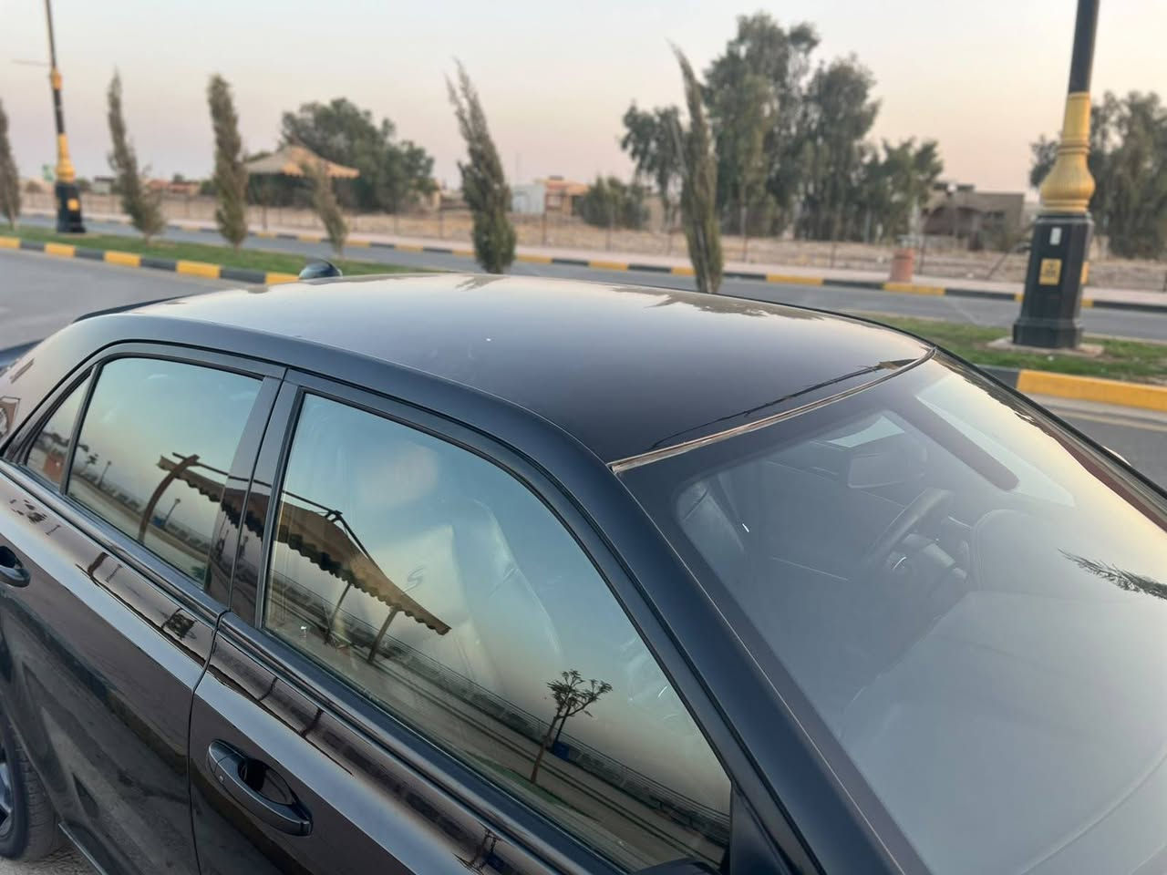 السلام عليكم 
للبيع
اوباما S 2019
كندي كلين تايتل كفالة عامة تقرير
كارفاكس
تعديل بارد بسيط بالجاملغ بالعراق
الدعامية انصبغت بسبب شخوط
المواصفات
شاشة كبيرة ابل كاربلي وكامرة
كشنات جلد وكهرب وتدفئة
ويل ٢٠ اسود مال اس بلادي
مراية تعتيم ذاتي
شفتات كير بالستيرن
تثبيت سرعة سبورت مود نطام تراكشن
رقم اربيل الجديد
سنوية باسمي
ماشية ١٣٣ الف ميل
مكان السياره الموصل
للاستفسار الاتصال على الارقام 
***********
السعر 240 ورقه وبيه مجال قليل
