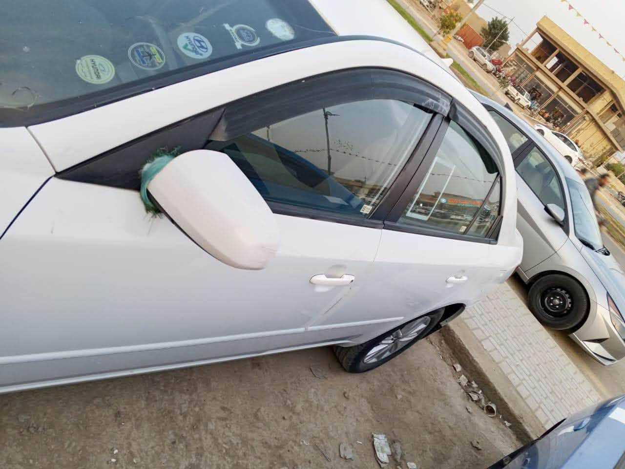 سوناته • ٢٠١٠ • قطعه واحده