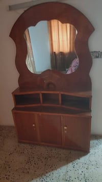 ميز تواليت • زان مصري • نضيف
