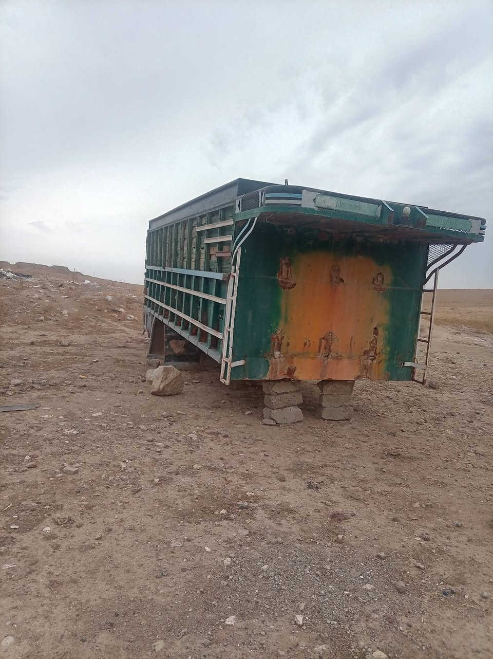 بودي سكانيا • ١١١ • الكوير