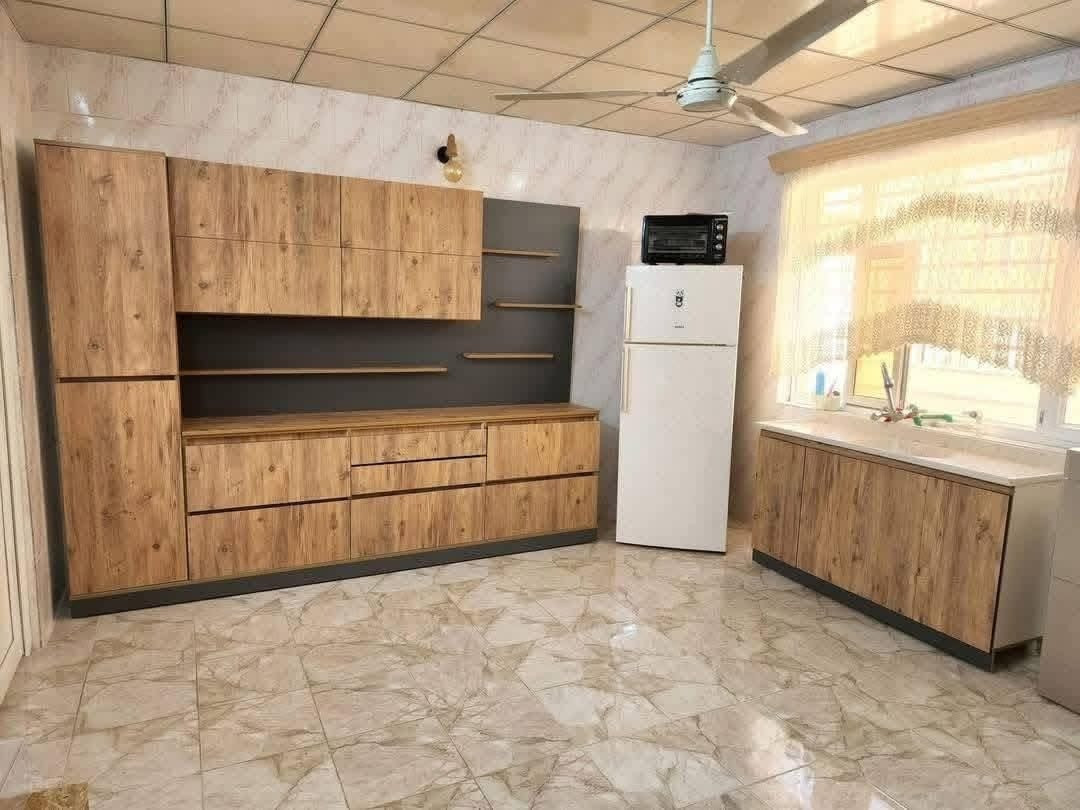 "معمل سليمانيه يقدّم لكم أجود أنواع الكاونترات والمرمر الطبيعي والصناعي
تصاميم عصرية ✔️ جودة عالية ✔️ تنفيذ دقيق ✔️ أسعار مناسبة ✔️
تنفيذ جميع المقاسات حسب الطلب
موقعنا: خانقين – شارع كيوجه باغ
للاستفسار الاتصال على الرقم 
***********
#معمل_سليمانيه
#كاونترات
#كاونترات_مطابخ
#مرمر
#مرمر_طبيعي
#مرمر_صناعي
#رخام
#كوارتز
#جرانيت
#تفصيل_كاونترات
#مطابخ_عصرية
#ديكور_منازل
#تشطيبات
