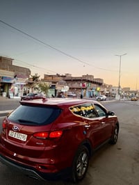 سنتافي • ٢٠١٧ • ٥ راكب