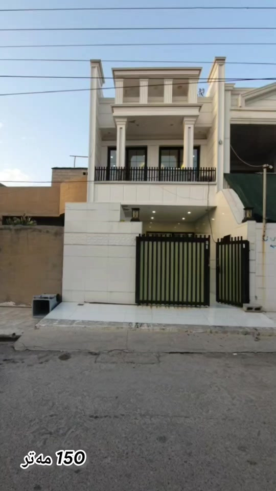 أربيل بنيسلاوة • ١٥٠م • دورين