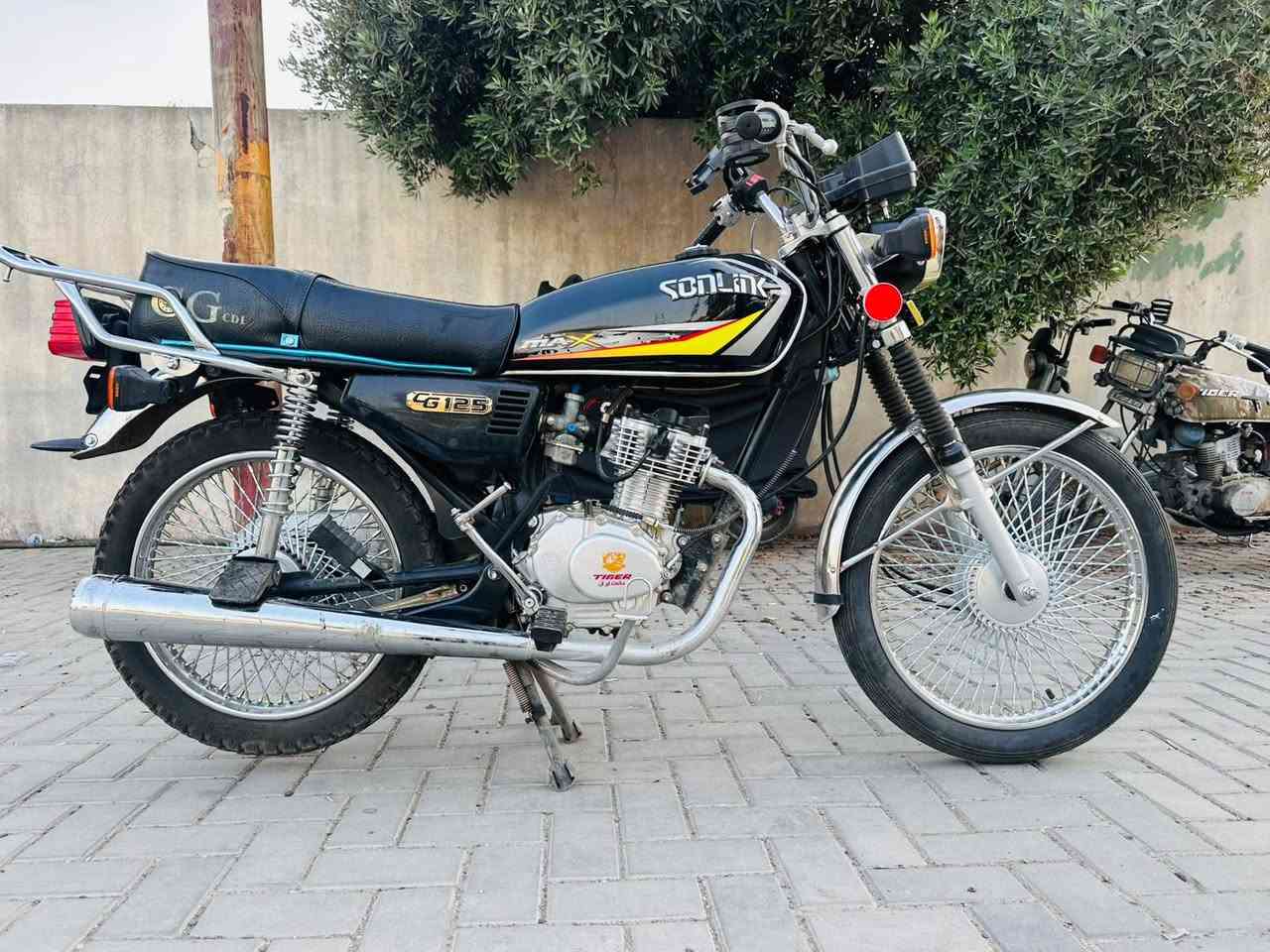 تايكر • ٢٠٢٠ • منفيس