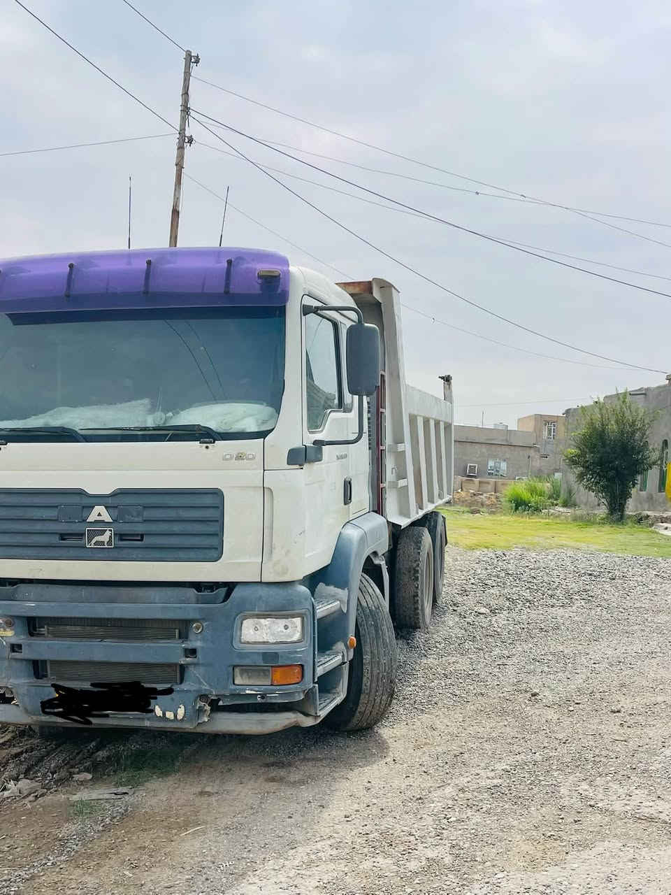 مان • بدون رقم • تماتيك