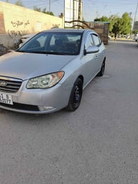 الانترا • ٢٠٠٧ • مكينة ٢٠٠٠