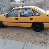 موديل ٩١ • بطاقة بنزين • تحويل وكالة