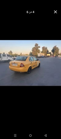 محرك جديد • ٢٠١٤ • بدون ضربة