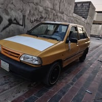سايبه • ٢٠١٢ • مكفولات