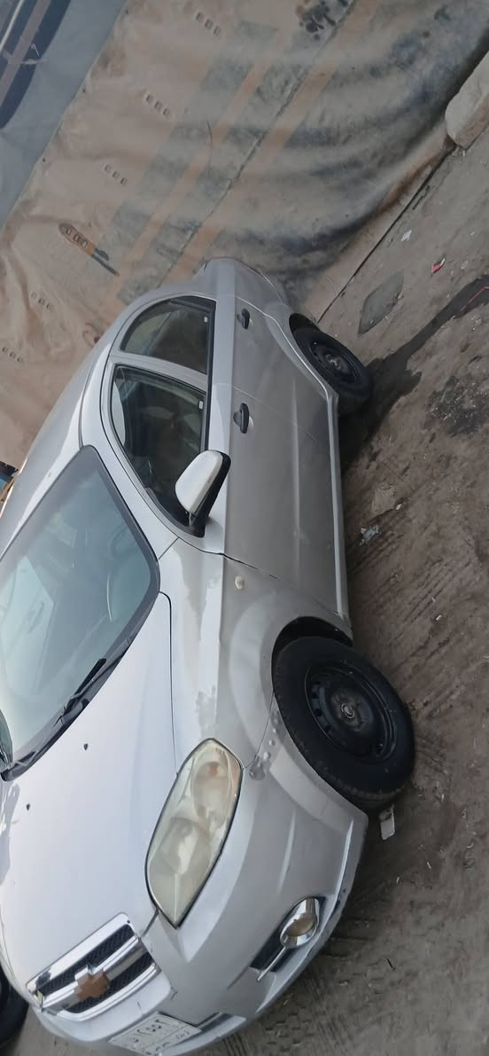 ٢٠٠٨ خليجيه  كير عادي بيها فقط جاملغ صبغ جاهزه مكينه وكير وتبريد ؟؟ السعر المطلوب ٤٥ وبيها مجال 
مكلف بلنشر .. رقم صاحب السياره ***********
***********
