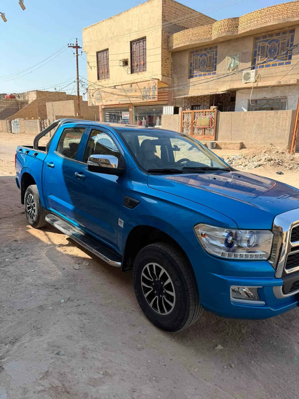 للبيع z x صيني عالي موديل 24 مكاني الديوانيه عله وظع الشركه بعدهي بل ظمان ***********
