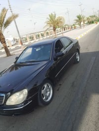 مرسيدس • ٢٠٠٧ • سفوان