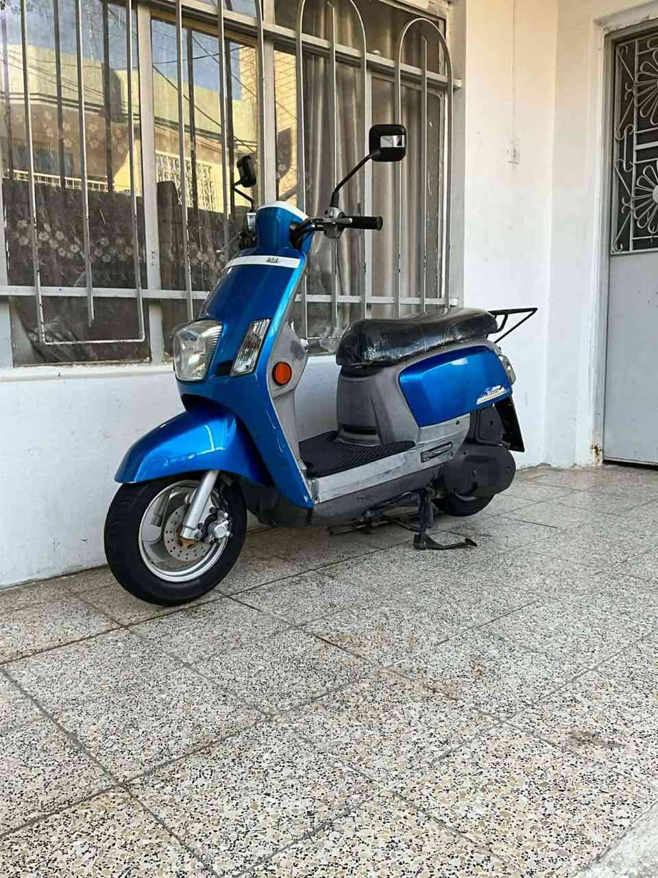 بوليس نوزل • جديده • محتاج فلوس