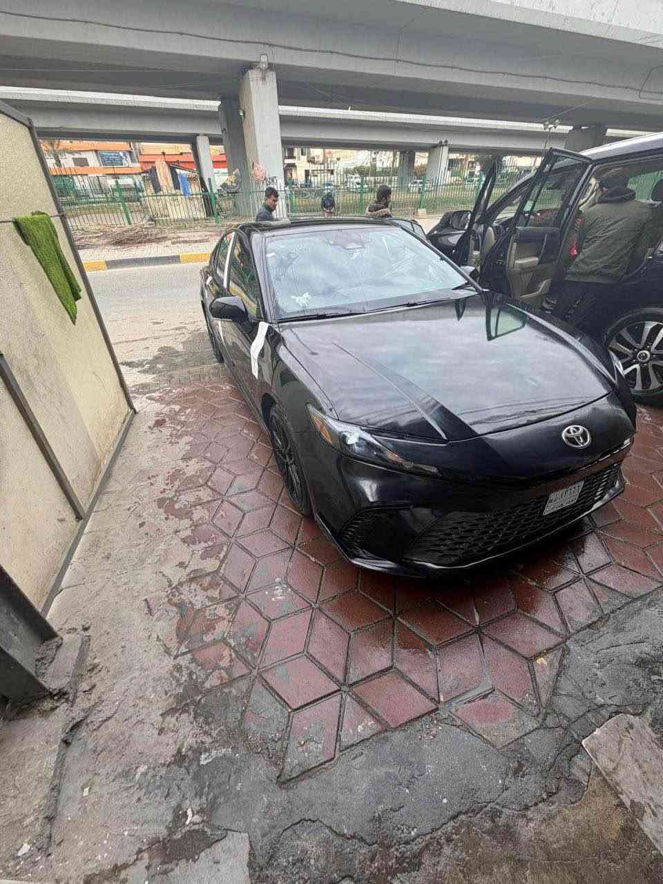 السعر 190 رقم كركوك ب اسمي ضرر بونيد مبدل
للأستفسار اكثر اتصل *********** الحويقة, كركوك
