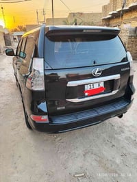 برادو • ٢٠١٧ • رقم بغداد