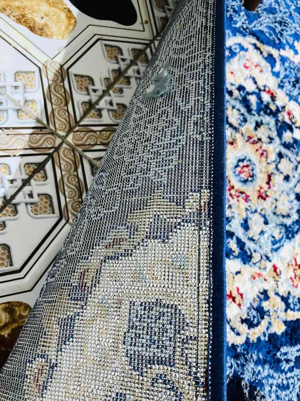 زوليه تركية • ٤×٣٫٥م • نظيفه
