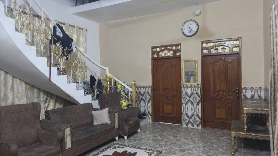 ‎بيت زراعي في حي المعلمين الجديد نزال 26 والعرض 10 للاستفسار ***********‎ عمارة, ميسان
