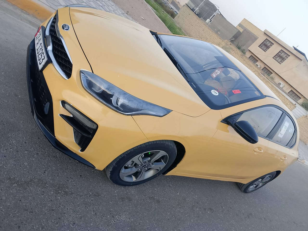 سلام عليكم كيا سيراتو موديل 19رقم مثنى بسمي هيئه وغرامات مصفره تحويل ثانيوم سياره جاهزه خير من الله مكان سياره سماوه رميثه خاص ما جاوب بيع مراوس همين ترهم ولا تكلي شبيها سونار بل منشور ماشيه 200 الف ***********
