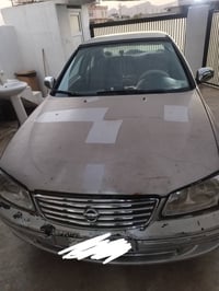 نيسان صني • السليمانية