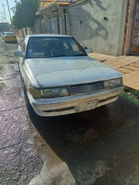 تويوتا • رقم نينوى • شروط التحويل