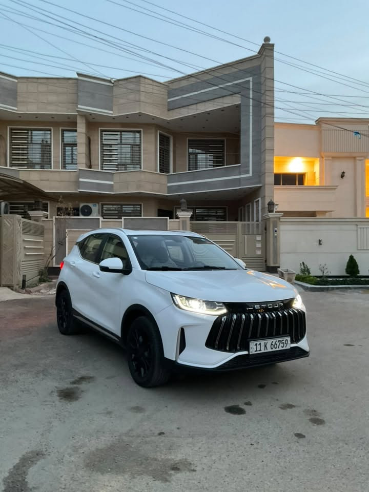 جيتور X50 • ٢٠٢٦ • رقم بغداد