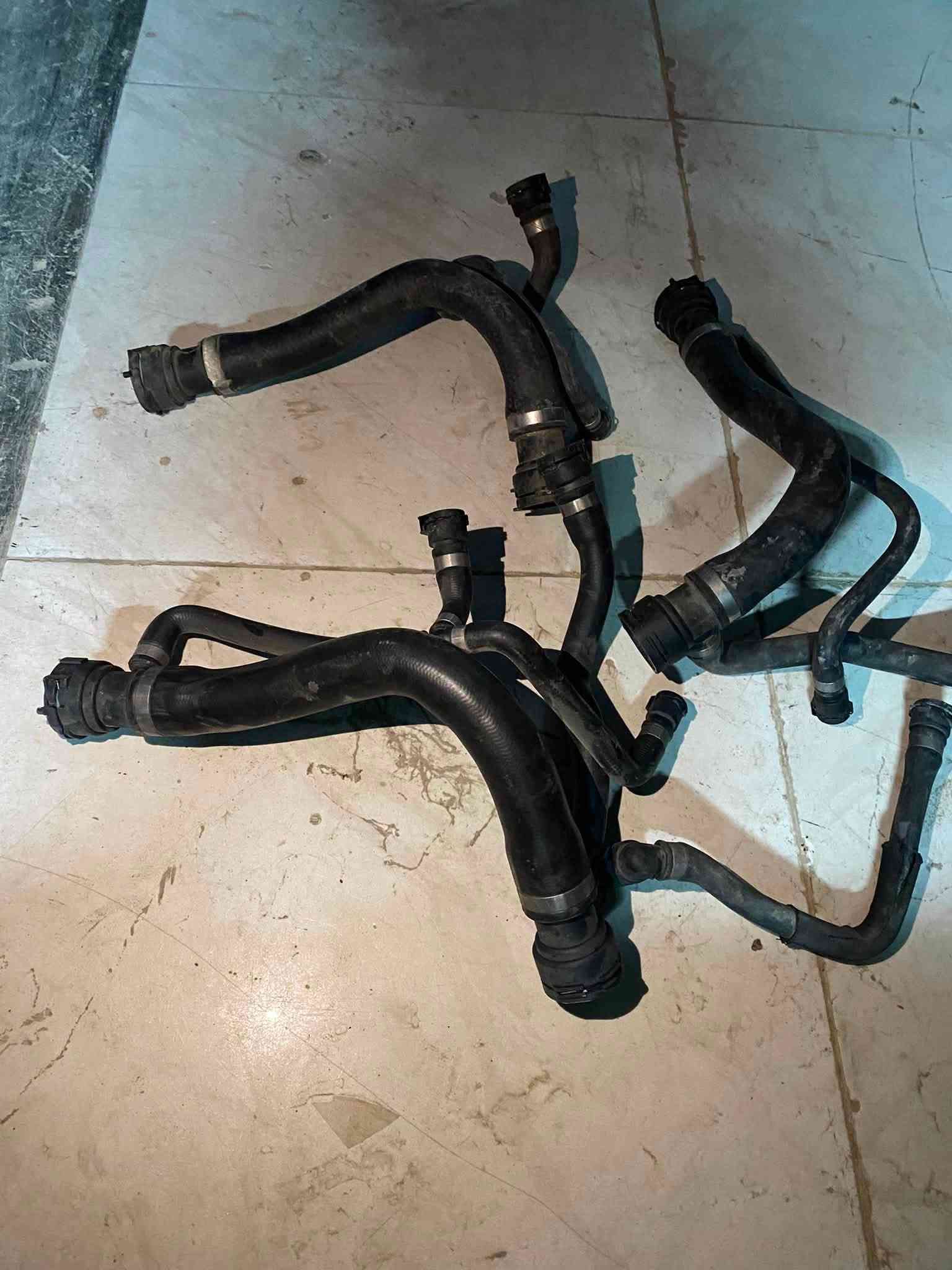 قطع سيارات • متنوعه • جديدة