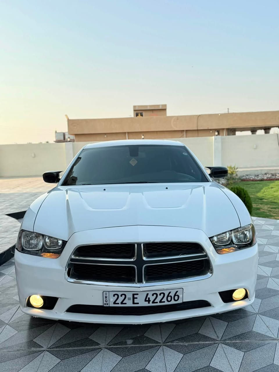 ﷽ 🖤🪬

Dodge charger2013
سعر سيارة ( 135) ورقه و بيها مجال للطيبين 
*********** واتساب 

مكان سيارة بغداد المنصور ماشيه 290 الف كيلو

للبيع دوج جارجر 2013 مواصفات SXT
مكينه ٦ سلندر حجم ٣٦٠٠ لا صوت لا بخار جديده
 كير و مكينه و تبريد اكسل بشرط مكينه 
جديد صدر جديد وتخم تايرات جدد هن والويل
رقم و سنوي وهزه  جديد باسمي سياره تحويل ثاني يوم
شاشه جبير 

سياره صبغ جاملغين وبنيد وباب رش فقط وبيه بارد شبر بل قماره
بدون شواصي سياره حيل نضيفه وناعمه تبريد سبلت حماوه انسه

«——————————————————-
