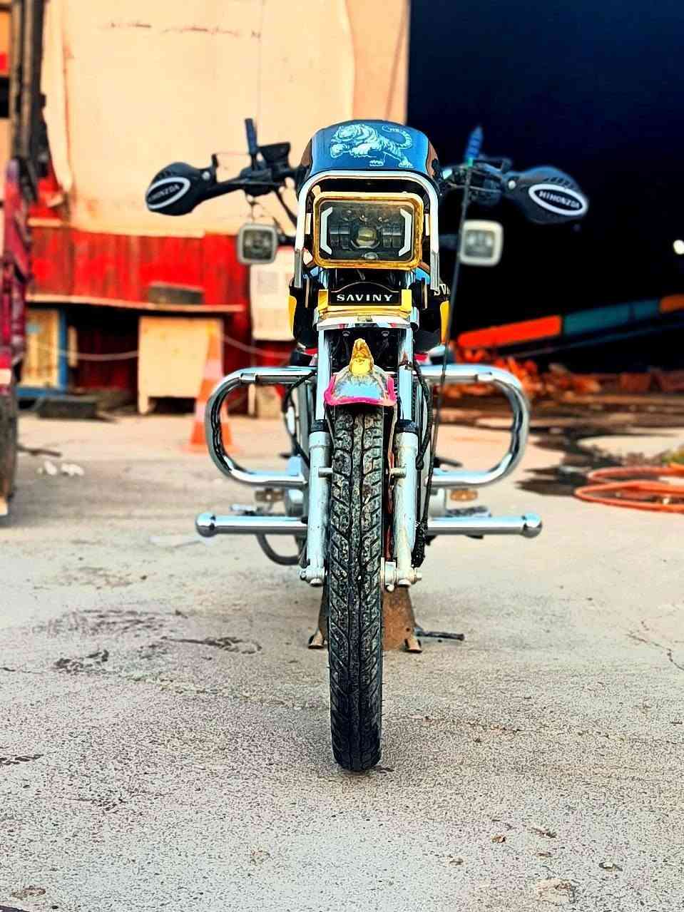 اربيل • ٢٠٢٥ • ماطور صفر