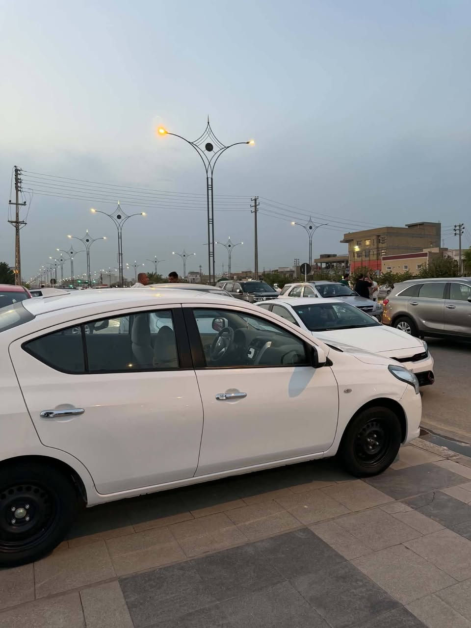 صني • ٢٠٢٥ • ناصريه