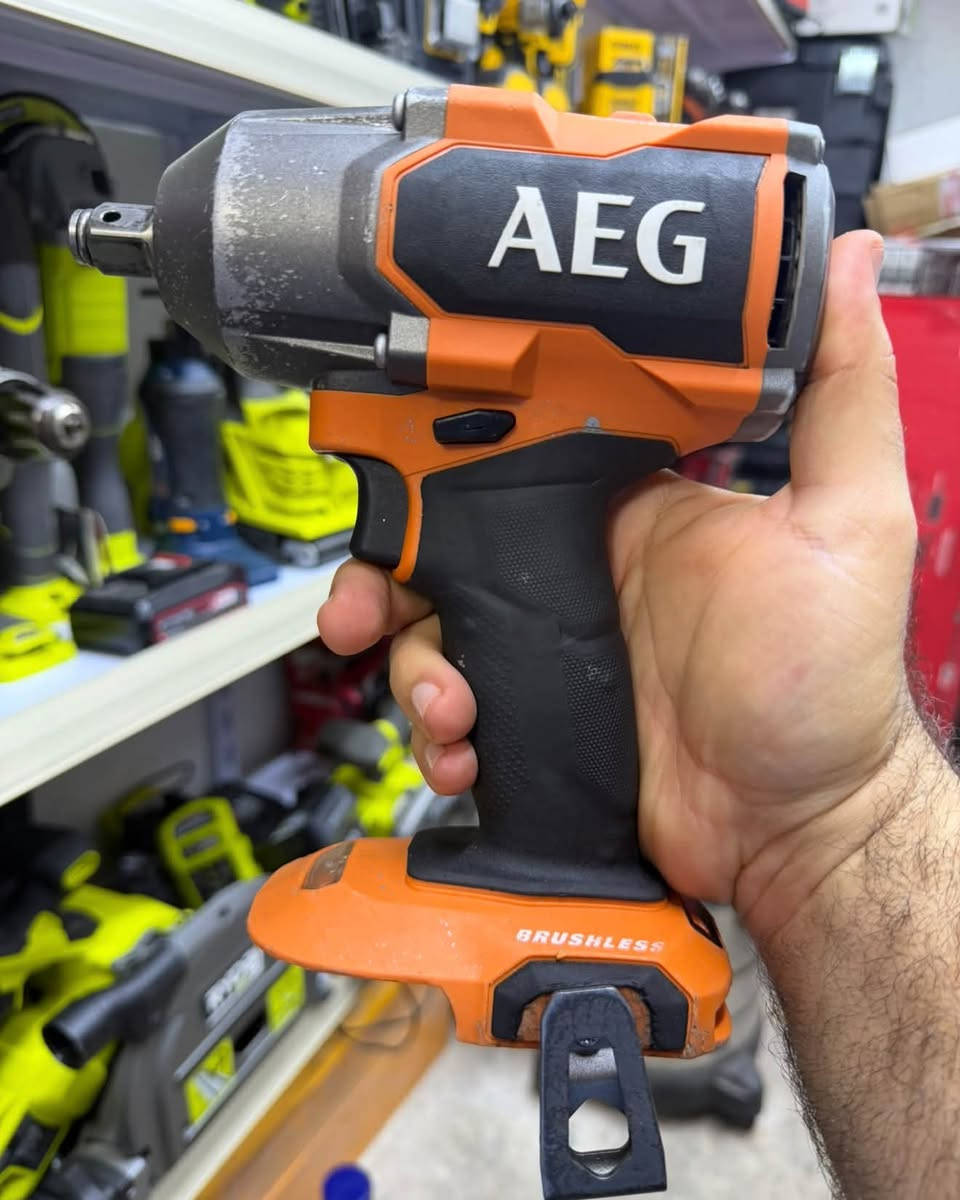 AEG • أصلي • توصيل متوفر