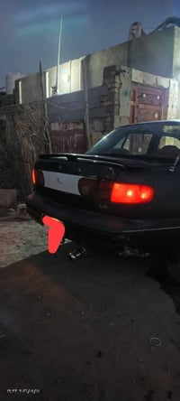 سيفية • ١٩٩٤ • مكينة كير