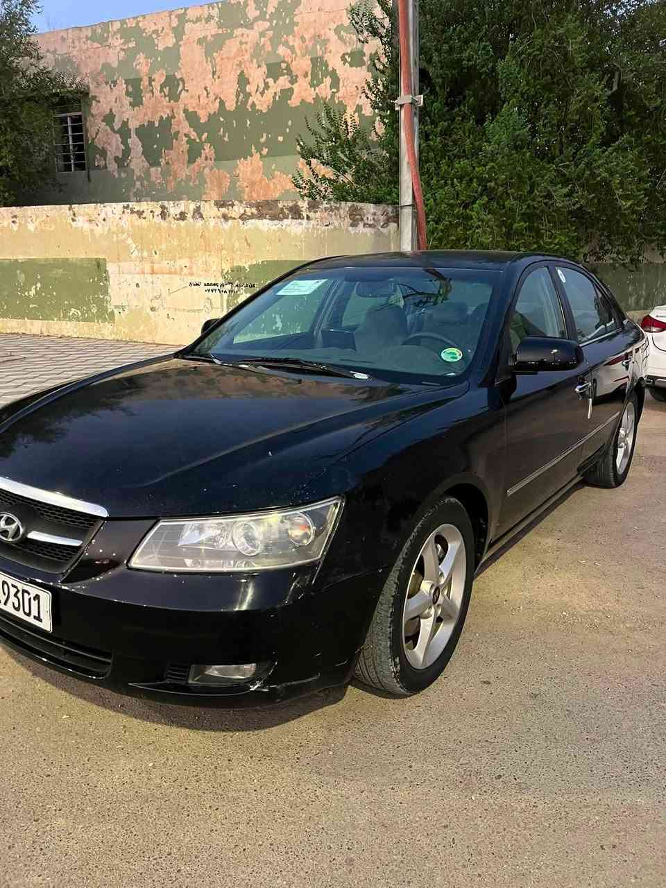سلام عليكم للبيع سوناتا موديل2008 بيهة قطعتين صبغ فقط ( قبق الجنطه + جامرلغ امامي ) رقم بغداد انكليزي سنويا لل 2029 تبريد شغال مكينه وكير مكفولات حداديه صدر جديدة خلفي وامامي السيارا جاهزة مكاني ديالى بعقوبة التحرير السعر 88$وبيهة مجال حك الجية *********** 📞 
ملاحضة سونار مرفق ويا الصور♥️
