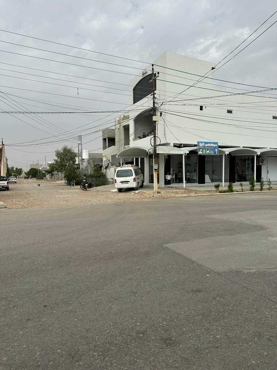سموود • ١٥٠م • طابو واحد