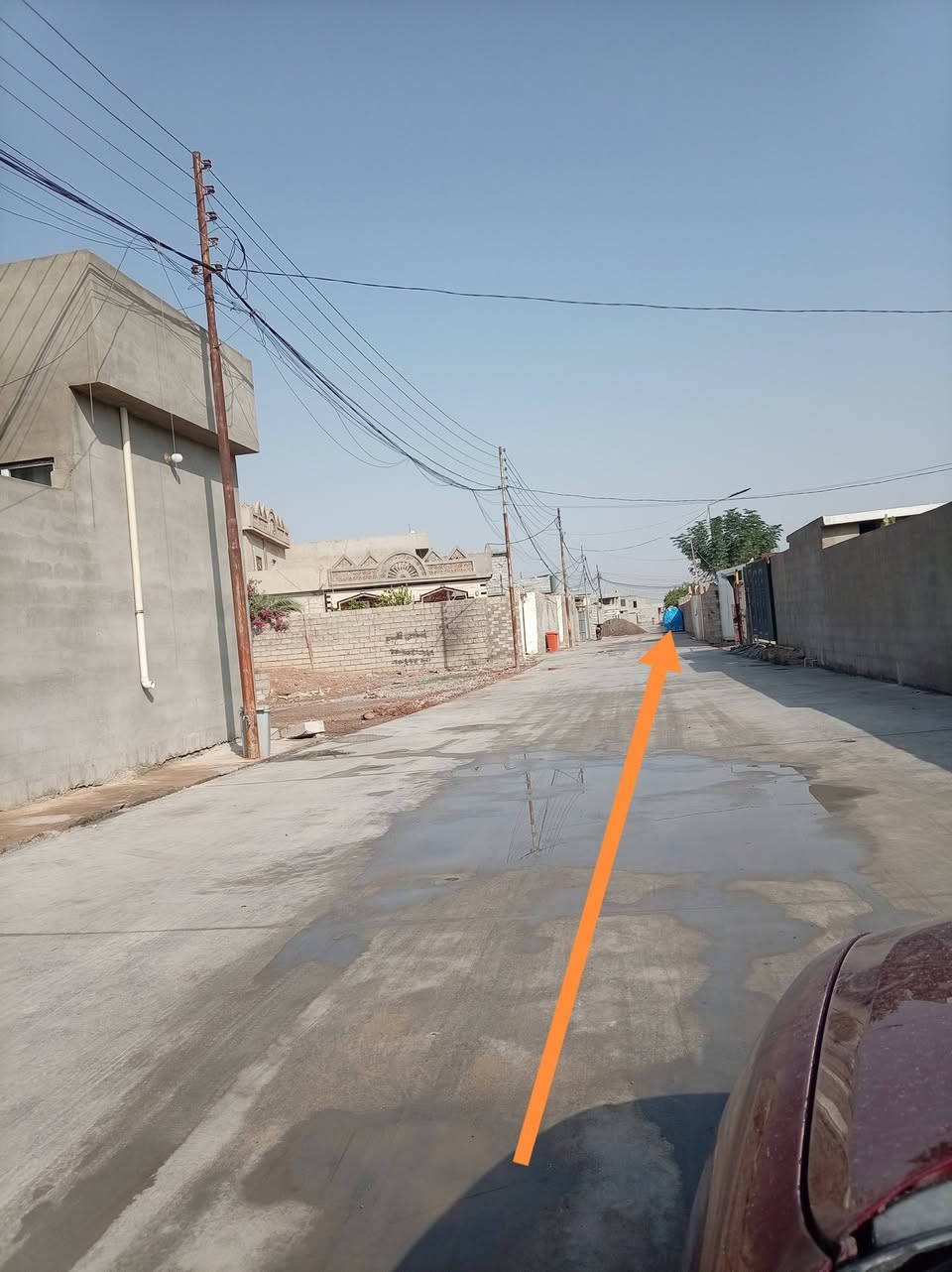 بيتين • ٢ غرف • ١٨٠م