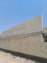 خلفه بناء • متفرغ • ملتزم