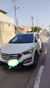 سنتافي • ٢٠١٣ • فول مواصفات