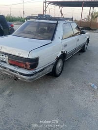 هارتوب • مكينة جديدة • تاير جديد