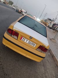 سمند • ٢٠١٠ • ديالى