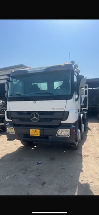 خباطه مارسدس موديل ٢٠٠٧نضيف جداً سعر ٥٢٠ بشرط تحويل 07514902308 📞