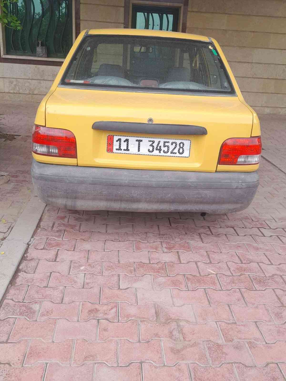 سايبا ٢٠١١ • رقم بغداد • انكليزي