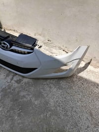 دعامية النترة • أبيض • كسر بسيط